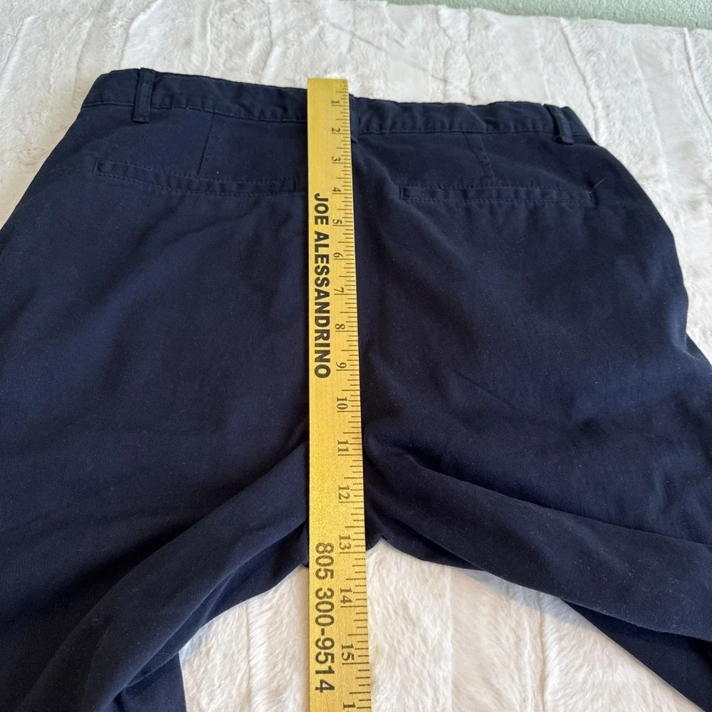 The Children's Place Boys Navy School Uniform,Preppy,Classic,Old Money Shorts 14
